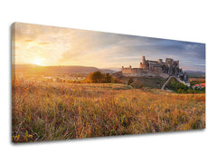 Zidno slikarstvo PANORAMA SLOVAČKA SK020E13