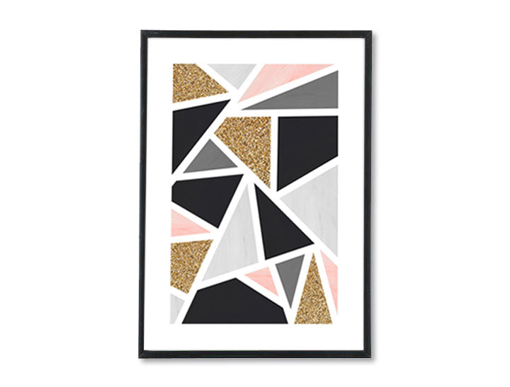 Zidni poster Remixed Aviator / Dan Johannson XPGDJ069A2130