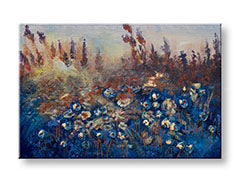 Ručno oslikana zidna slika LUKA 1 deo 90x60 cm CFAZH6347E1