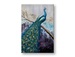 Oslikana zidna slika REKA 1 deo 60x90 cm CFAZH6349E1