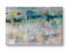 Oslikana zidna slika APSTRAKT 1 deo 120x80 cm CWF11128LE1