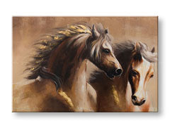 Oslikana zidna slika KONE 1 deo CWF1448JDE1 - 90x60 cm