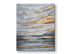 Oslikana zidna slika NEBO 1 deo YOBCWFAB031 - 90x110 cm