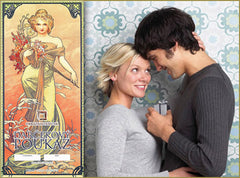 ALFONZ MUCHA - MDP poklon bon