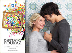 ROĐENDAN - POKLON KARTICA NDP-a