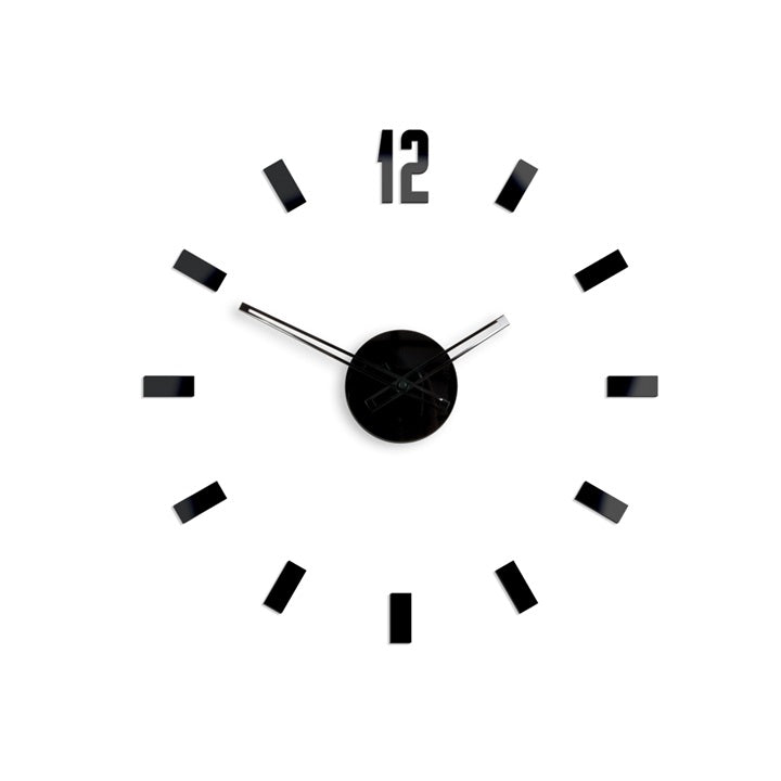 Moderan zidni sat POINT - slika 2